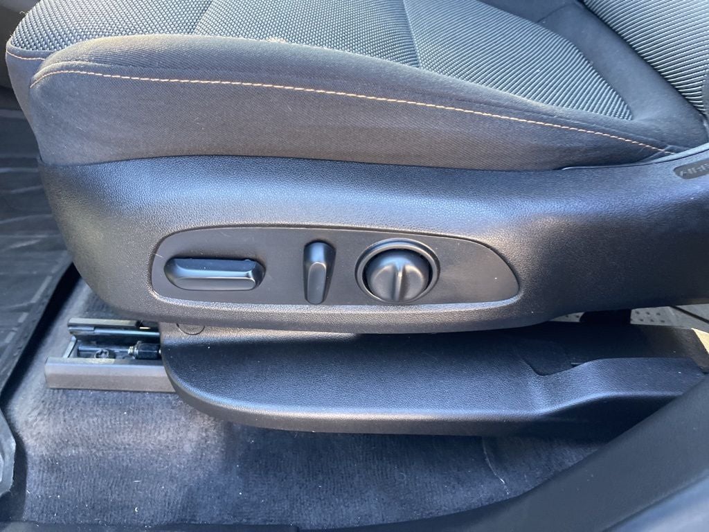 2018 Chevrolet Traverse LT Cloth w/1LT