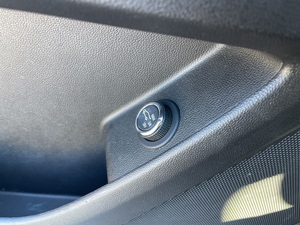 2018 Chevrolet Traverse LT Cloth w/1LT