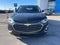 2018 Chevrolet Traverse LT Cloth w/1LT