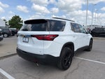 2022 Chevrolet Traverse LT 1LT