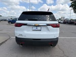 2022 Chevrolet Traverse LT 1LT