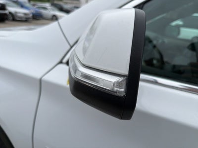 2022 Chevrolet Traverse LT 1LT