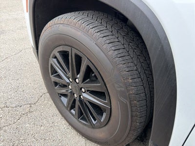 2022 Chevrolet Traverse LT 1LT