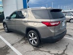 2018 Chevrolet Traverse 3LT