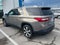 2018 Chevrolet Traverse 3LT