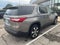 2018 Chevrolet Traverse 3LT