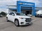 2021 Chevrolet Traverse High Country