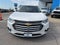 2021 Chevrolet Traverse High Country
