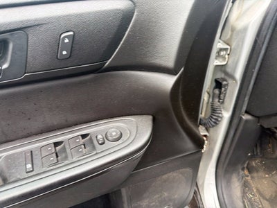 2015 Chevrolet Traverse 2LT 2LT
