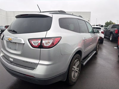2015 Chevrolet Traverse 2LT 2LT