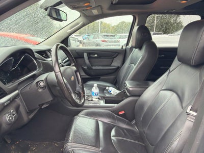 2015 Chevrolet Traverse 2LT 2LT