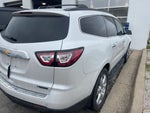 2017 Chevrolet Traverse Premier