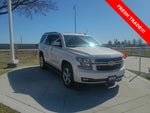 2015 Chevrolet Tahoe LT LT1