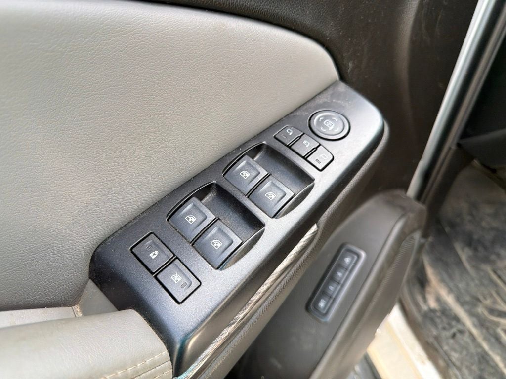 2018 Chevrolet Tahoe LT LT1