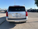 2018 Chevrolet Tahoe LT LT1