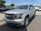 2018 Chevrolet Tahoe LT LT1