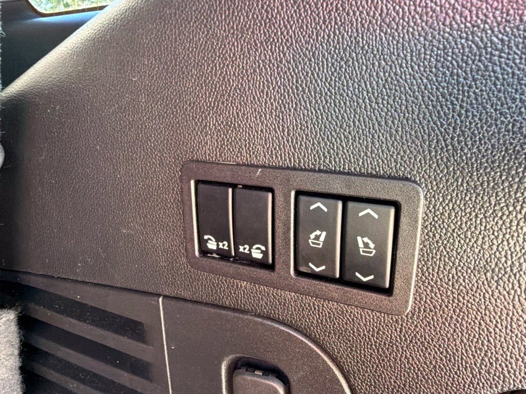2019 Chevrolet Tahoe LT LT1