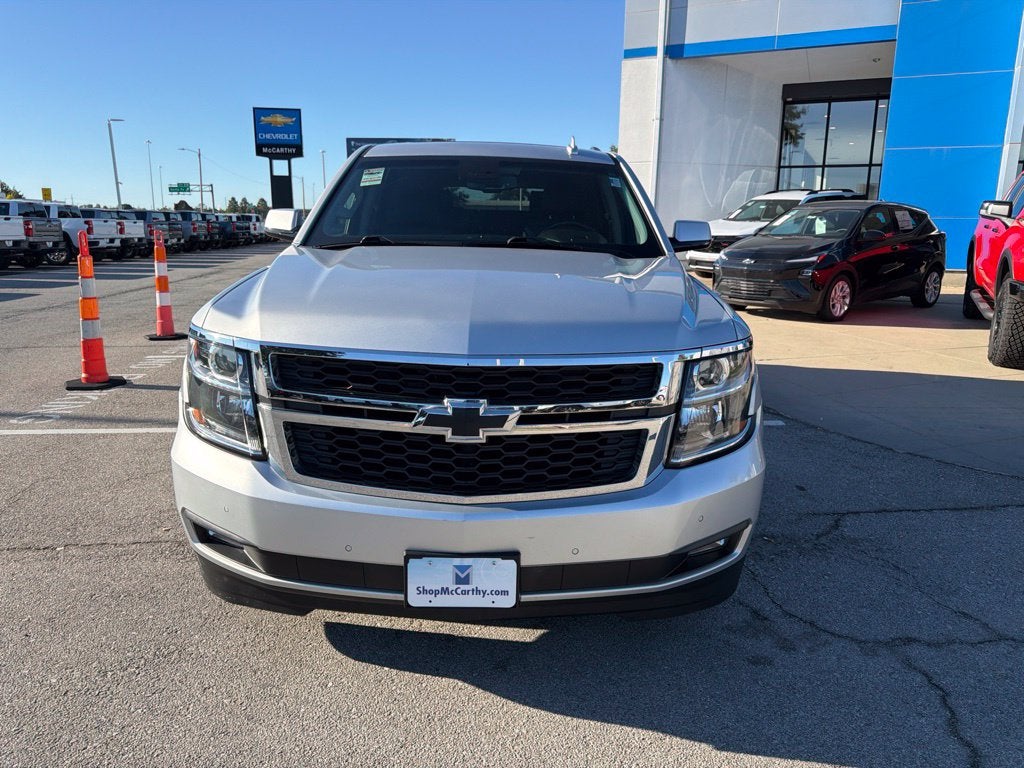 2019 Chevrolet Tahoe LT LT1