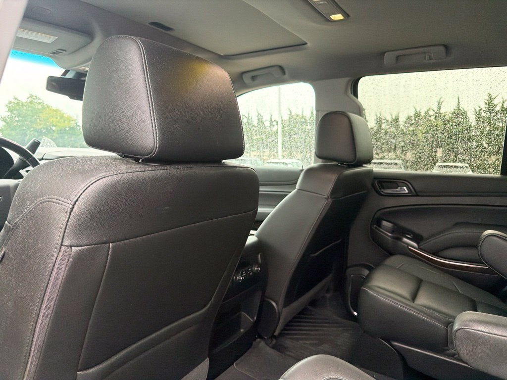 2019 Chevrolet Tahoe LT LT1