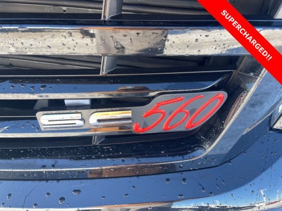 2019 Chevrolet Tahoe Premier CALLAWAY EDITION