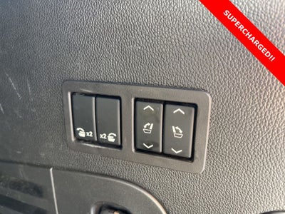 2019 Chevrolet Tahoe Premier CALLAWAY EDITION