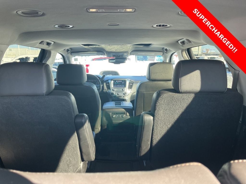 2019 Chevrolet Tahoe Premier CALLAWAY EDITION