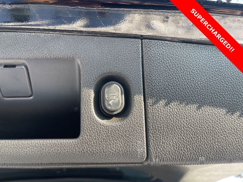 2019 Chevrolet Tahoe Premier CALLAWAY EDITION