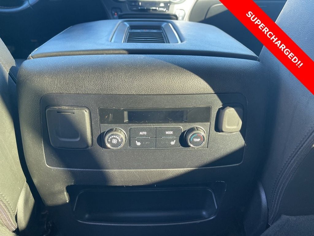 2019 Chevrolet Tahoe Premier CALLAWAY EDITION