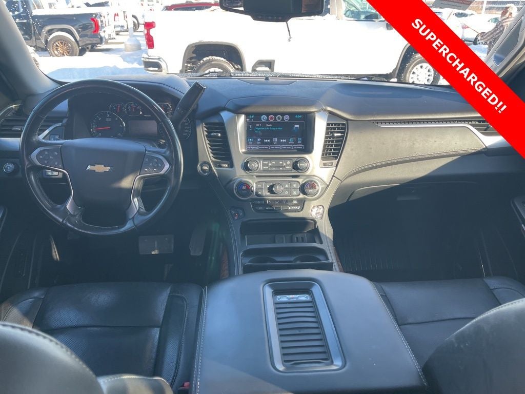 2019 Chevrolet Tahoe Premier CALLAWAY EDITION