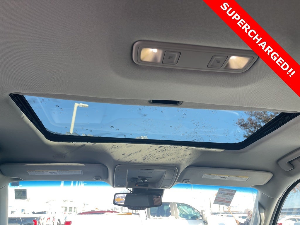 2019 Chevrolet Tahoe Premier CALLAWAY EDITION