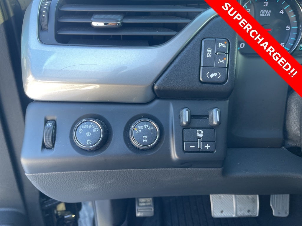 2019 Chevrolet Tahoe Premier CALLAWAY EDITION