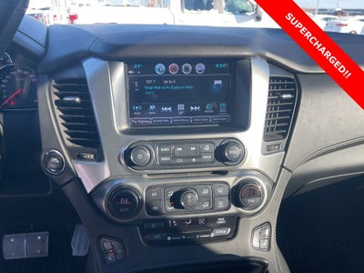 2019 Chevrolet Tahoe Premier CALLAWAY EDITION