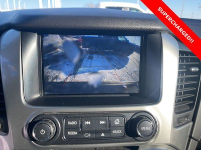 2019 Chevrolet Tahoe Premier CALLAWAY EDITION