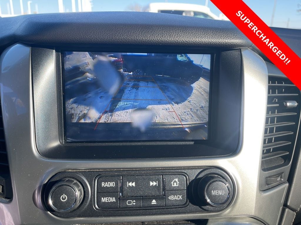 2019 Chevrolet Tahoe Premier CALLAWAY EDITION