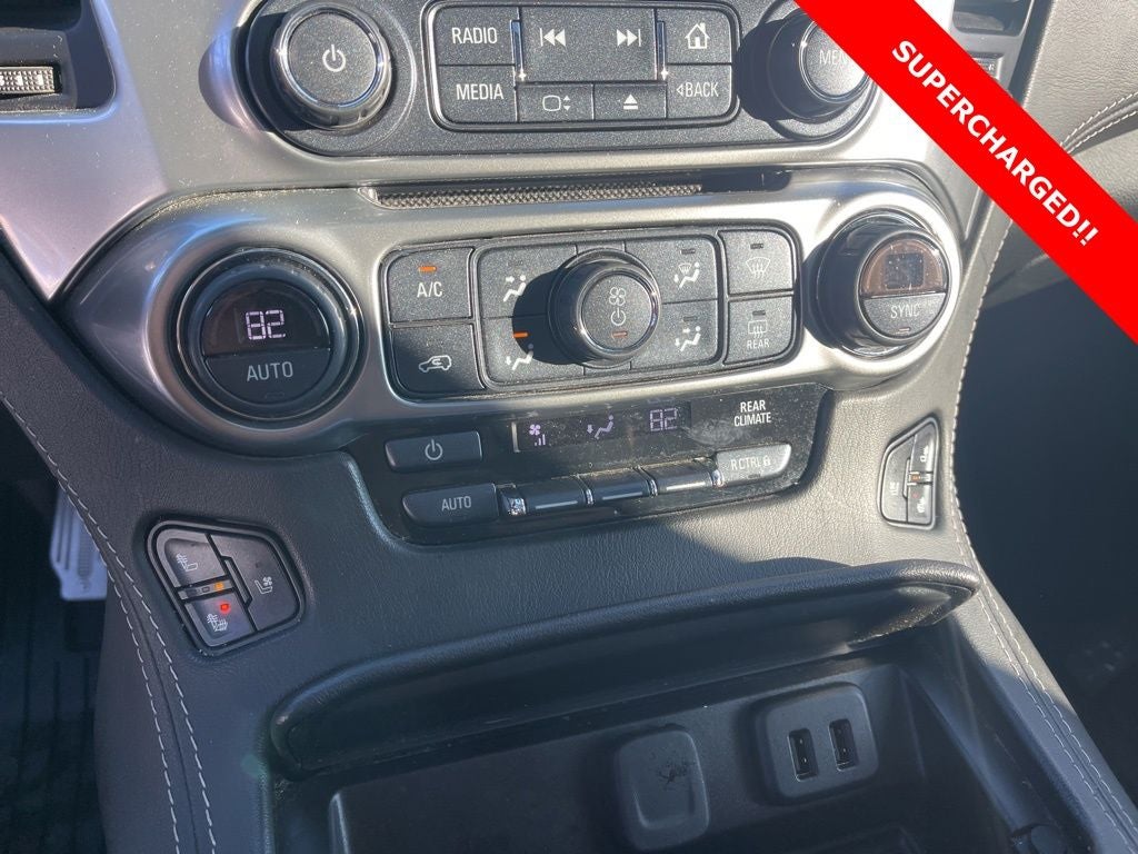 2019 Chevrolet Tahoe Premier CALLAWAY EDITION