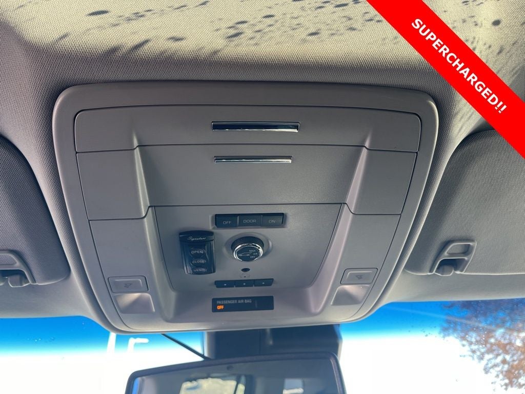 2019 Chevrolet Tahoe Premier CALLAWAY EDITION