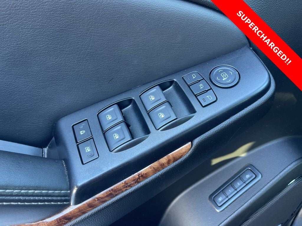 2019 Chevrolet Tahoe Premier CALLAWAY EDITION