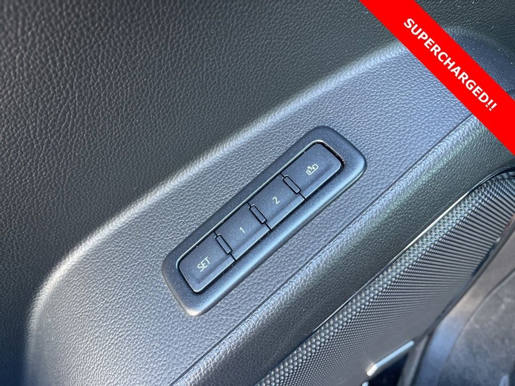 2019 Chevrolet Tahoe Premier CALLAWAY EDITION