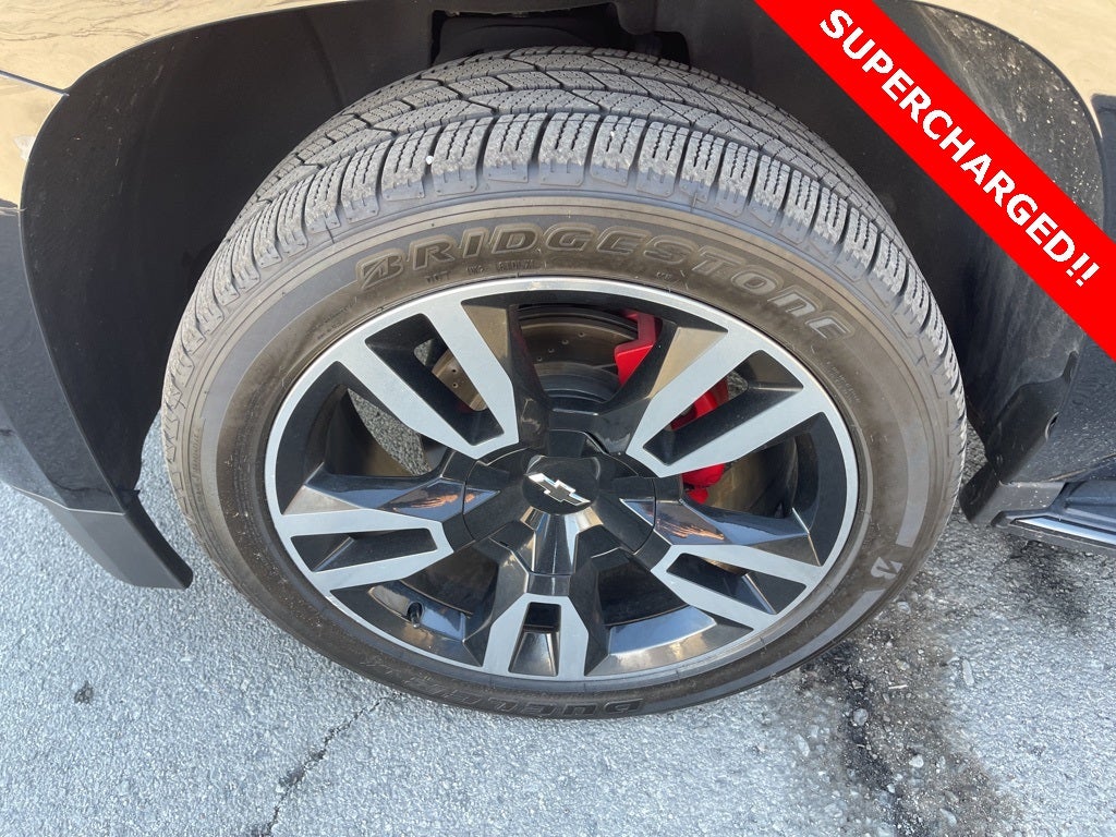 2019 Chevrolet Tahoe Premier CALLAWAY EDITION