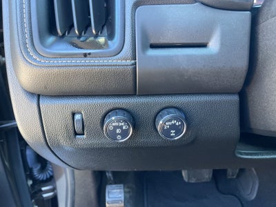 2019 GMC Canyon Denali