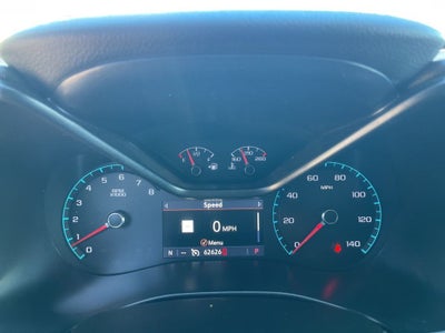 2019 GMC Canyon Denali