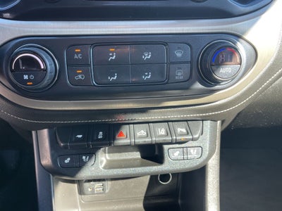 2019 GMC Canyon Denali