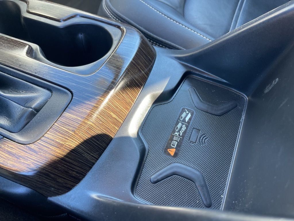 2019 GMC Canyon Denali