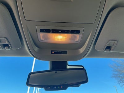 2019 GMC Canyon Denali