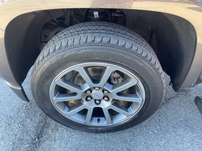 2019 GMC Canyon Denali