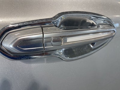 2018 Cadillac XT5 Premium Luxury