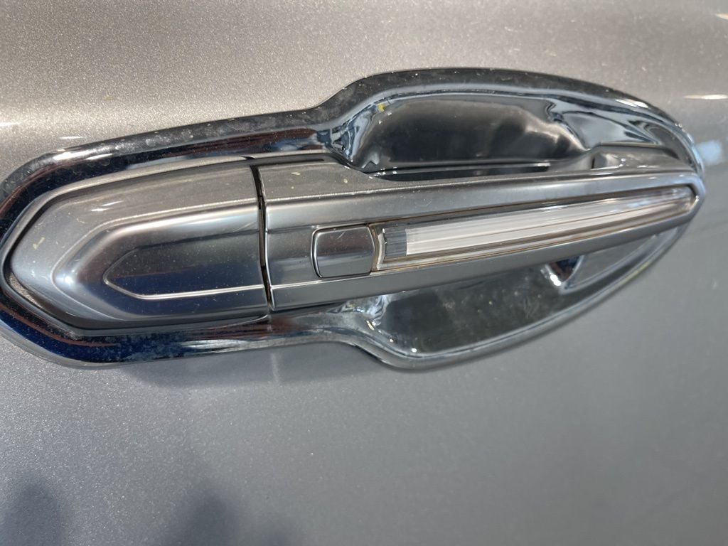 2018 Cadillac XT5 Premium Luxury