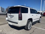 2017 Cadillac Escalade Base