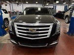 2016 Cadillac Escalade Platinum Edition