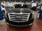 2016 Cadillac Escalade Platinum Edition